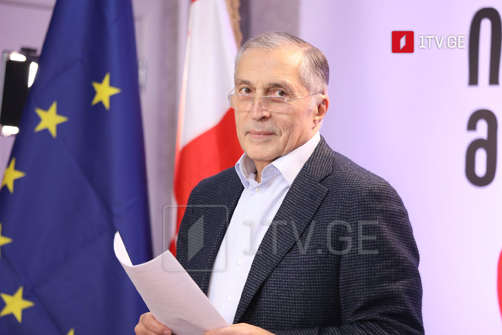 პაატა ბურჭულაძე – ყველამ ვიცით, რომ „ოცნებასთან“ საპროცესო შეთანხმება არა მონანიება, არამედ უკანონო პატიმრობისგან გათავისუფლების შესაძლებლობაა