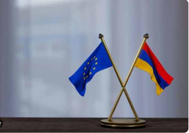 ევროკავშირის მიერ სომხეთისთვის დაწესებული დროებითი სავაჭრო შეღავათები 10 ოქტომბრიდან ძალაში შედის