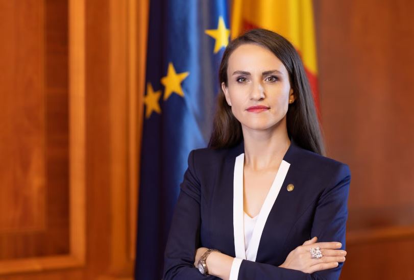 ოანა ცოიუ – ევროკავშირის არაერთი წარმომადგენელი რუსეთის მიერ საქართველოს ტერიტორიაზე ჩატარებულ არჩევნებზე მკაფიო პოზიციას აფიქსირებს, ეს ნიშანია, რომ ევროპული ოჯახი მზად არის, საქართველოს სუვერენიტეტს მხარი დაუჭიროს