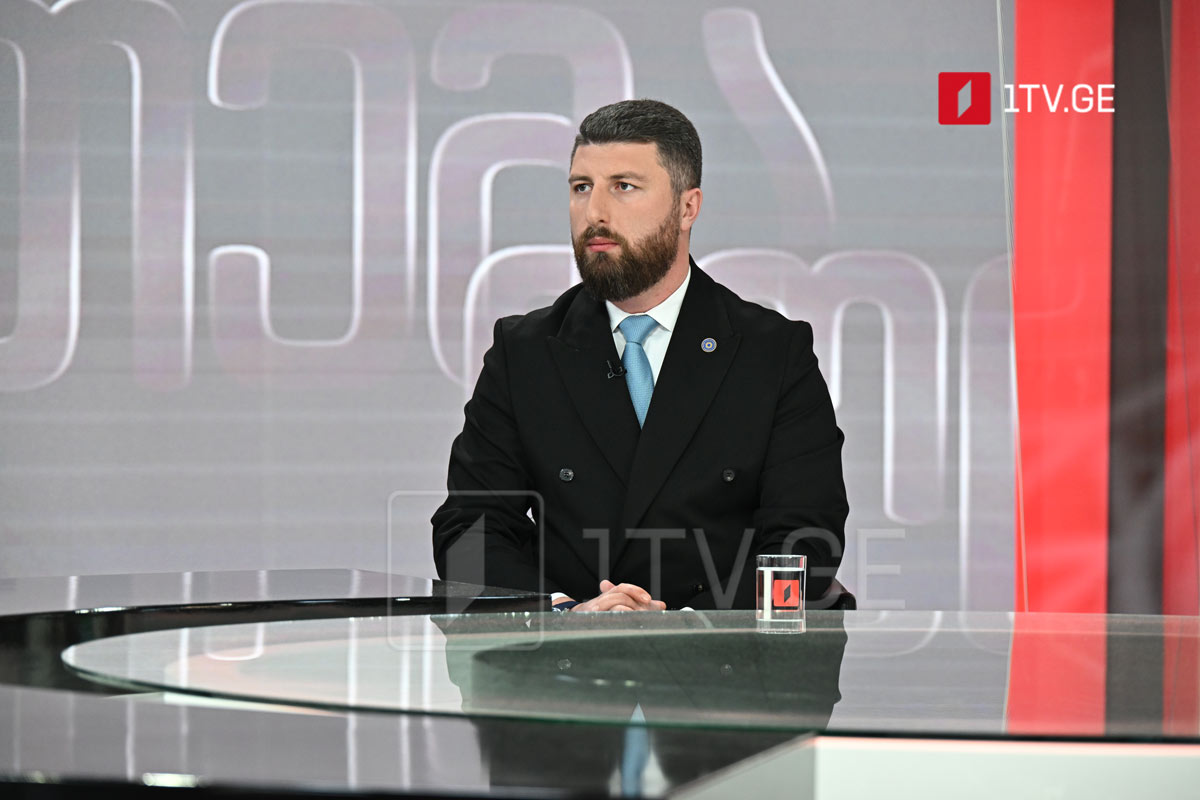 არჩილ გორდულაძე – პარტიები როდესაც გადიან კონსტიტუციური ჩარჩოებიდან, მათი საქმიანობის შეზღუდვა არის ლეგიტიმური და პირდაპირ შეესაბამება როგორც სტრასბურგის სასამართლოს სტანდარტებს, ისე შიდა კანონმდებლობას