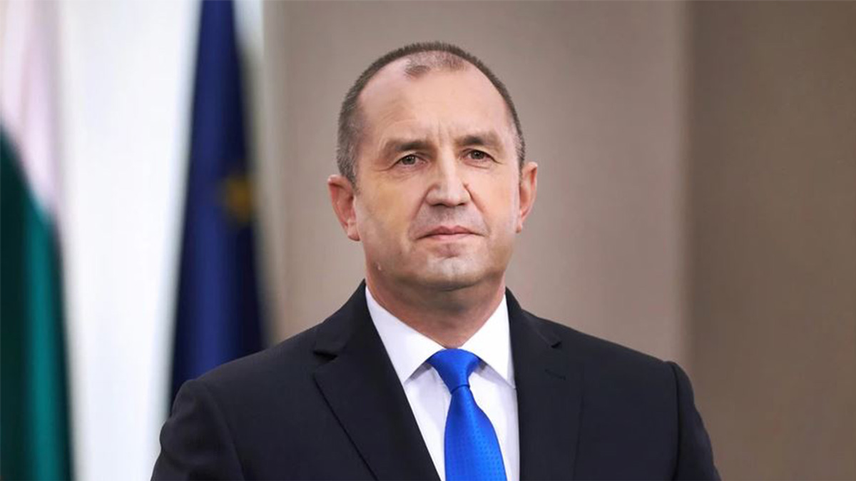 ბულგარეთის პრემიერი ტრამპსა და პუტინს შორის დიზელის საწვავზე შეთანხმებას მხარს უჭერს – „მივესალმებით ნებისმიერ ნაბიჯს, რომელიც საწვავის ფასების შემცირებას უწყობს ხელს“