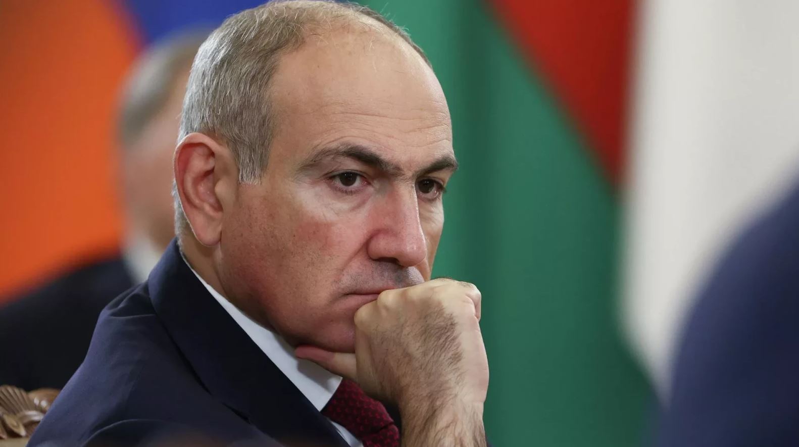 ნიკოლ ფაშინიანი – ჩვენ გვაქვს გამოწვევები, მათ შორის ჩვენი ურთიერთობები ევრაზიულ ეკონომიკურ კავშირთან, რომლებსაც განვიხილავთ