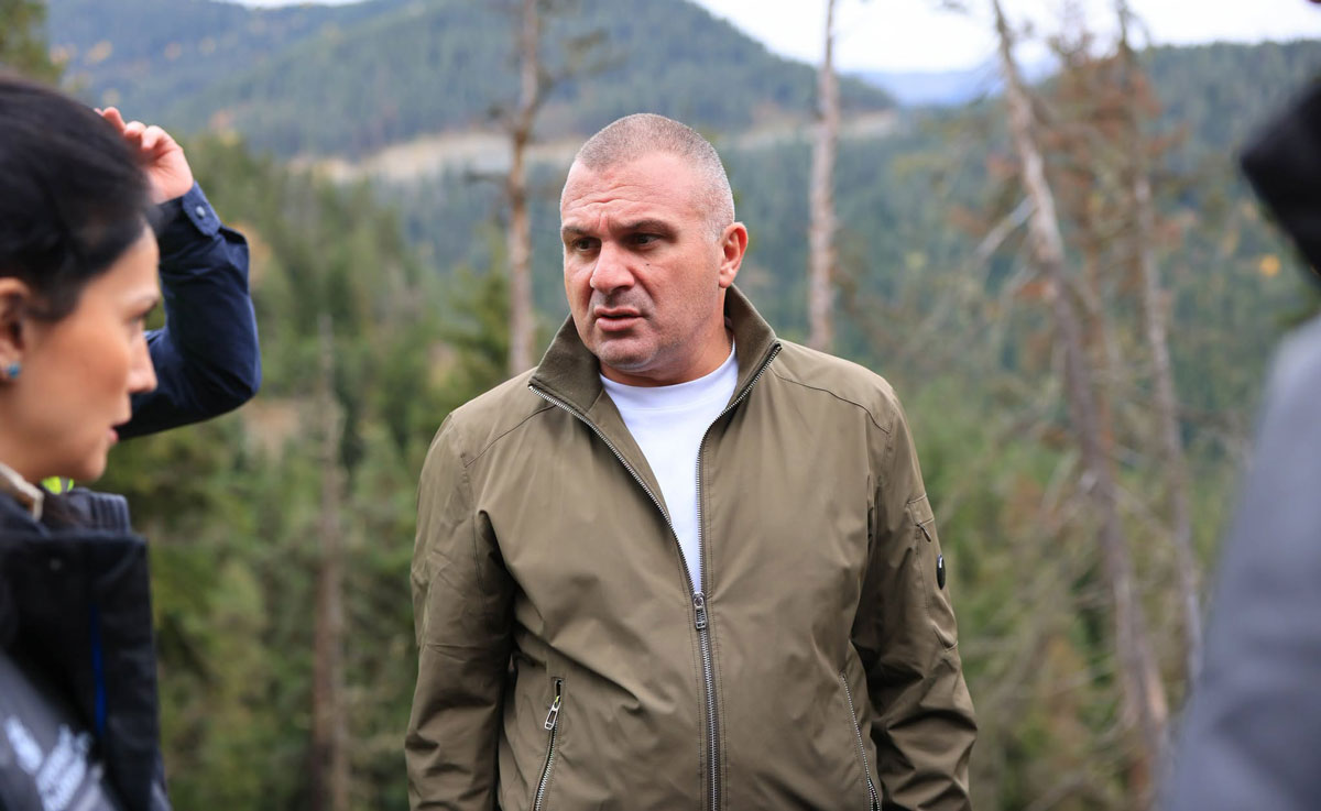 რევაზ სოხაძე – სამცხე-ჯავახეთის საგზაო ინფრასტრუქტურის გასაუმჯობესებლად 200 მილიონი ლარის ღირებულების ტენდერში გამარჯვებული კომპანია გამოვლენილია