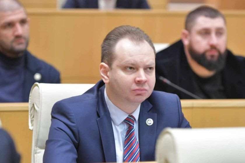 თორნიკე ჭეიშვილი 4 ოქტომბრის საქმეზე მსჯავრდებულებთან საპროცესო შეთანხმებაზე: რადიკალურ დაჯგუფებებს და ამ რადიკალური დაჯგუფებების გარე პატრონებს თუ კურატორებს ყოველგვარი სასპეკულაციო სივრცე ხელიდან გამოეცალათ