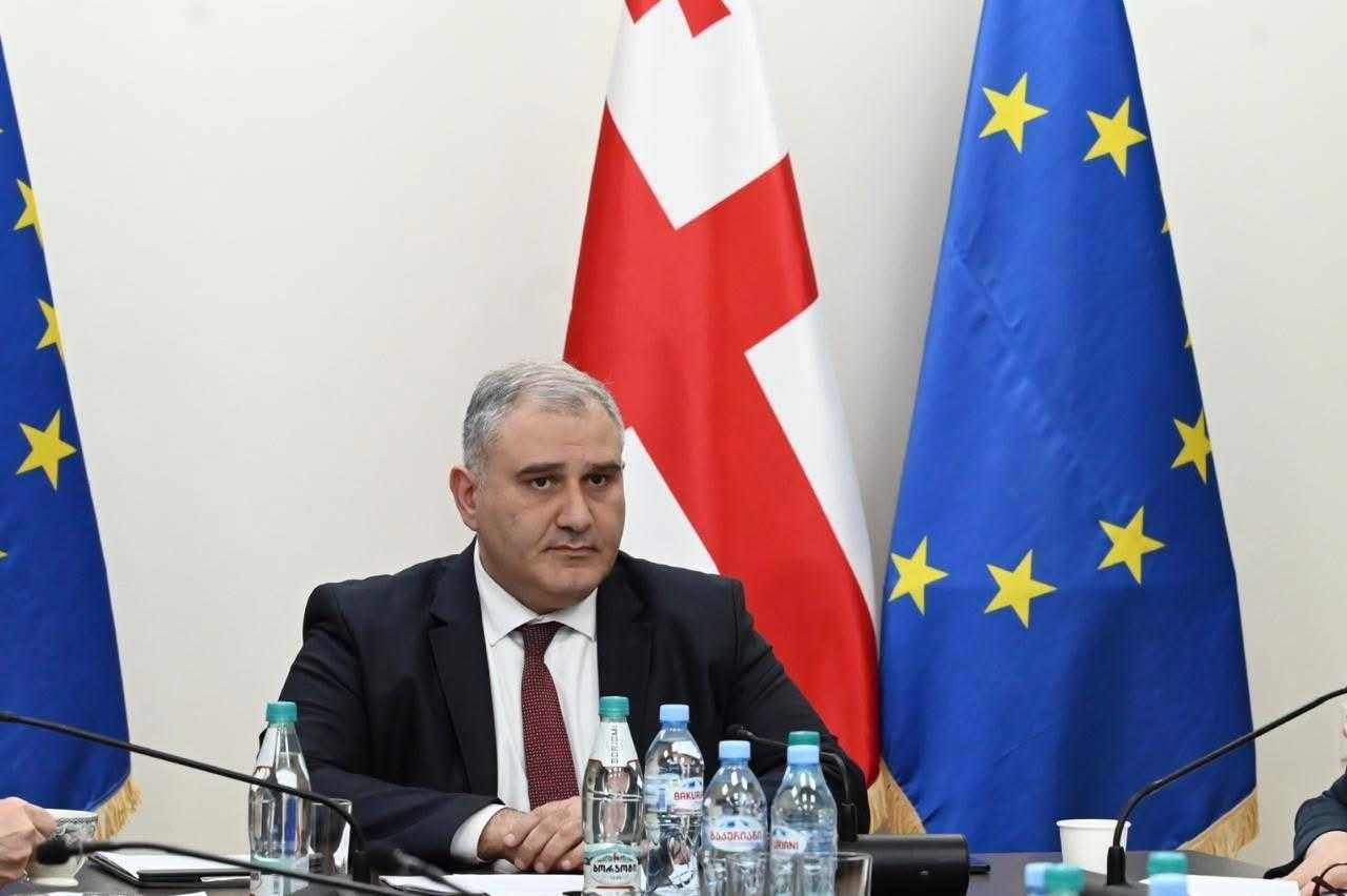 მიხეილ სარჯველაძე: გვაქვს ამბიცია, რომ რესპუბლიკური საავადმყოფო გახდეს ლიდერი არა მხოლოდ საქართველოს, არამედ რეგიონის მასშტაბით