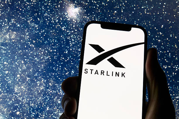 უკრაინაში Starlink-ის მუშაობა შეიზღუდა