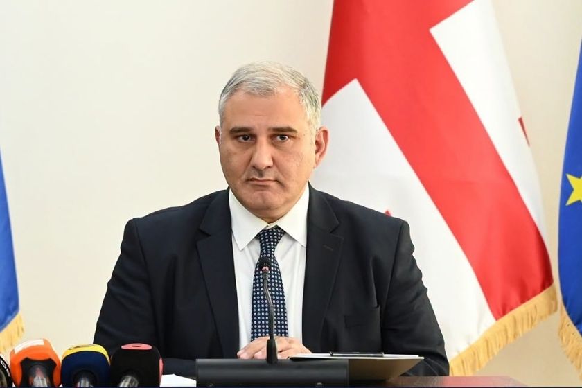 მიხეილ სარჯველაძე: ფსიქოტროპული მედიკამენტების 2-კვირიანი მარაგის რეგულაცია მსოფლიო ორგანიზაციის ნორმებს დაუახლოვდა, თუმცა უახლოეს მომავალში გარკვეული შეღავათები იგეგმება