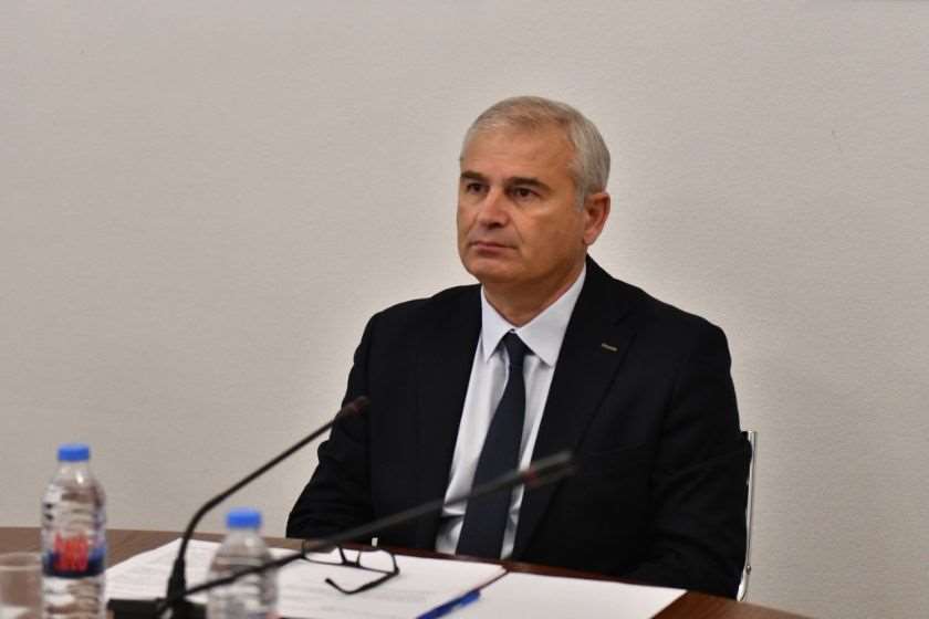 ირაკლი ქადაგიშვილი: შეიძლება ითქვას, რომ გამოწვევები, რომლებიც ევროპას მრავლად აქვს, დღეს უკვე კრიზისშია გადასული