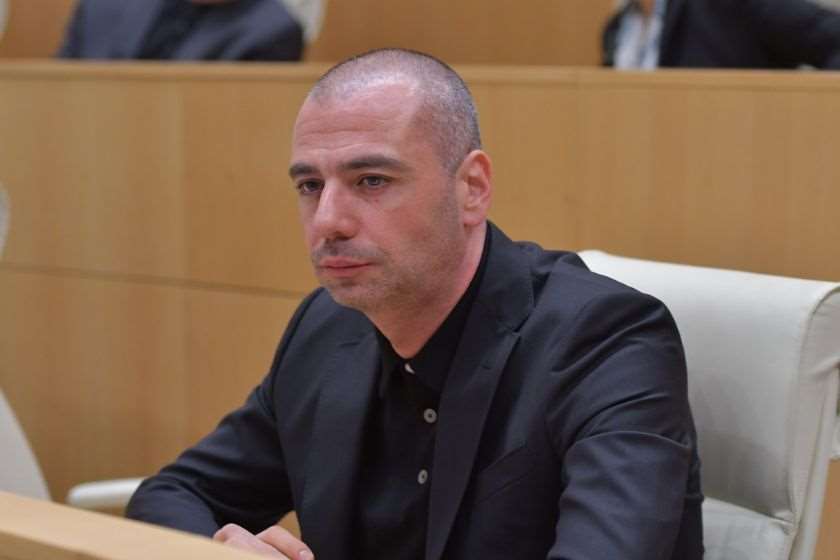 ლევან მაჭავარიანი კაია კალასის განცხადებაზე: ჩვენ საქმით გვაქვს დამტკიცებული, რომ უკან ვერ დაგვახევინებენ და მომავალშიც ამას დავამტკიცებთ