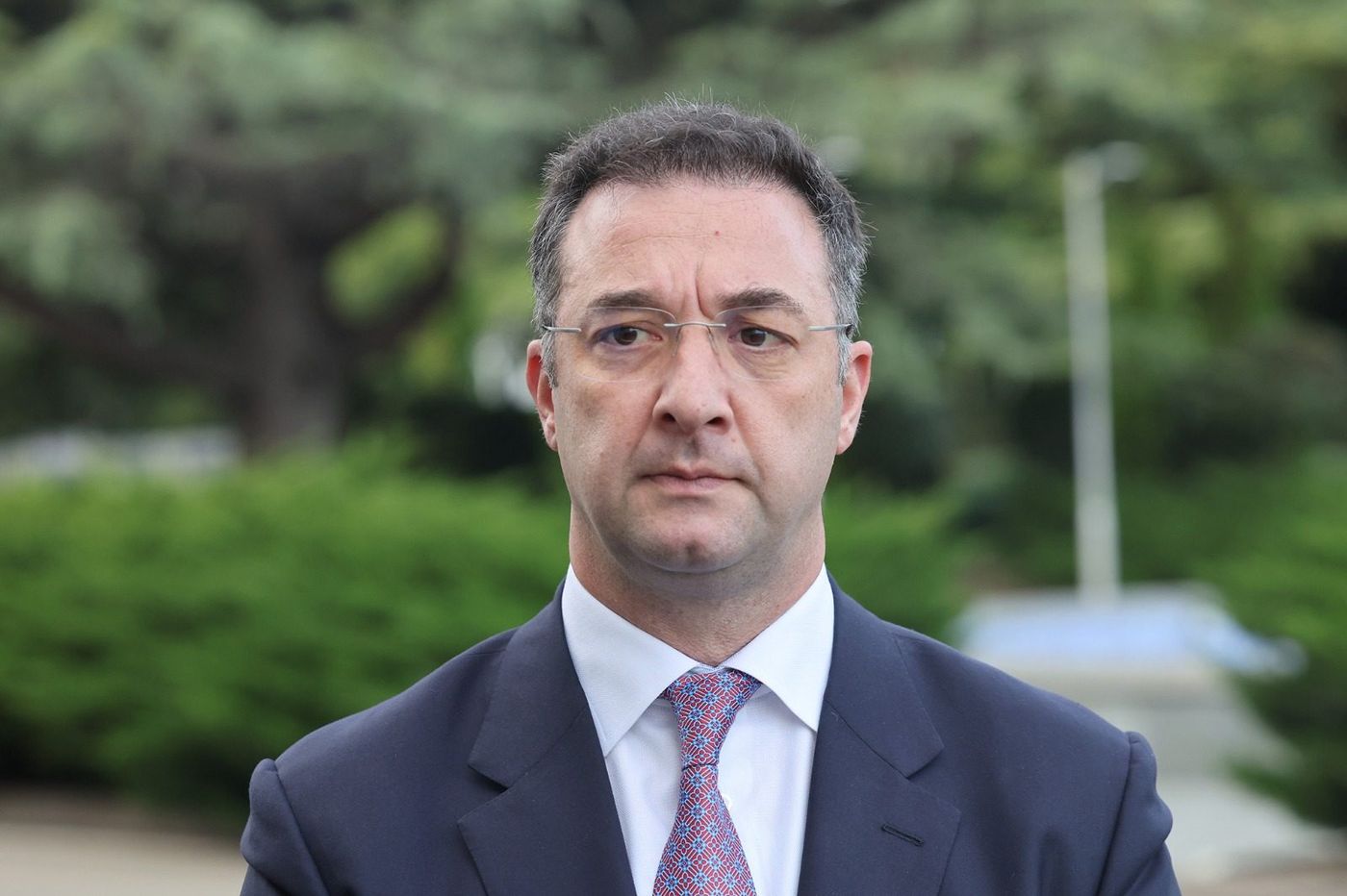 დავით სონღულაშვილი, გაეროს ბიოლოგიური მრავალფეროვნების შესახებ კონვენციის მხარეთა მე-17 კონფერენციაში მიიღებს მონაწილეობას