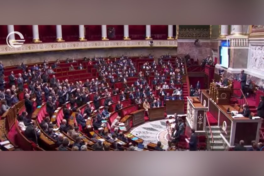 ის, რის გამოც საქართველოს აკრიტიკებენ, ევროპული სახელმწიფოებისთვის თავდაცვის აუცილებელ მექანიზმად განიხილება. ფრანგი სენატორები დეზინფორმაციისთვის სასჯელის სამწლიან პატიმრობამდე გაზრდას გეგმავენ. „ქრონიკის“ სიუჟეტი