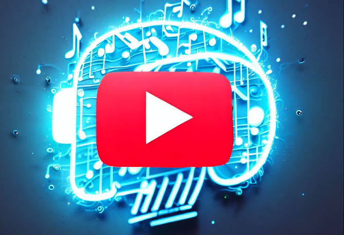 YouTube-მა ხელოვნური ინტელექტის მიერ შექმნილი მუსიკის მარკირება დაიწყო