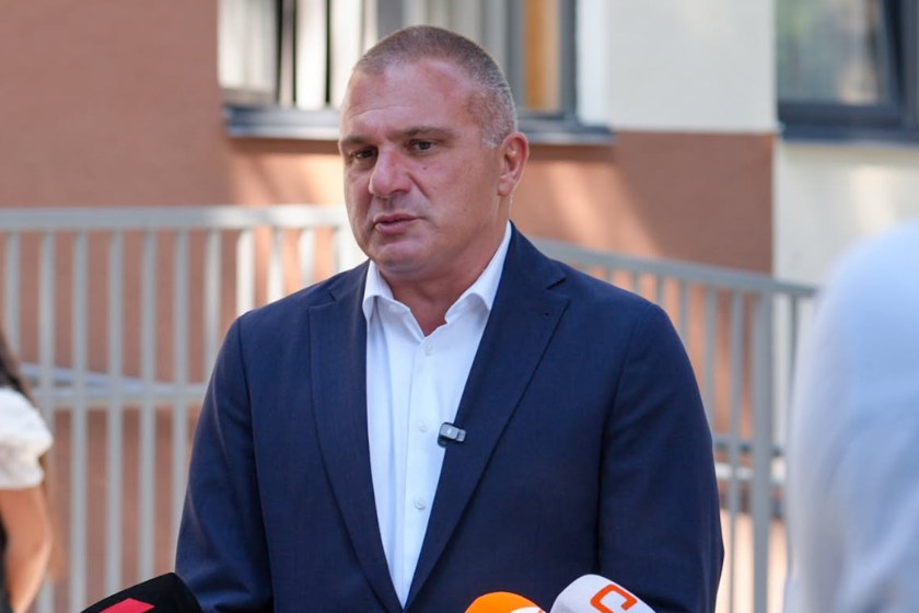 რევაზ სოხაძე: საქართველოში სპორტული ინფრასტრუქტურის განვითარების უპრეცედენტო პროგრამა მიმდინარეობს