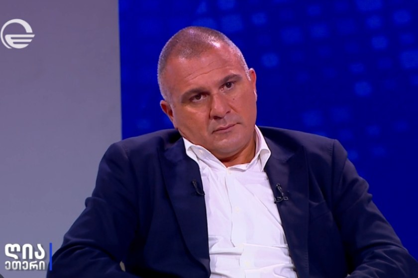 რევაზ სოხაძე: ქვეყანაში ისე უნდა დავაყენოთ საკითხი და ისეთი მიდგომები უნდა ჩამოვაყალიბოთ, რომ ვერავინ გაბედოს ჩვენს მოსახლეობასთან ცუდად მოპყრობა, უხარისხო სამუშაოს განხორციელება