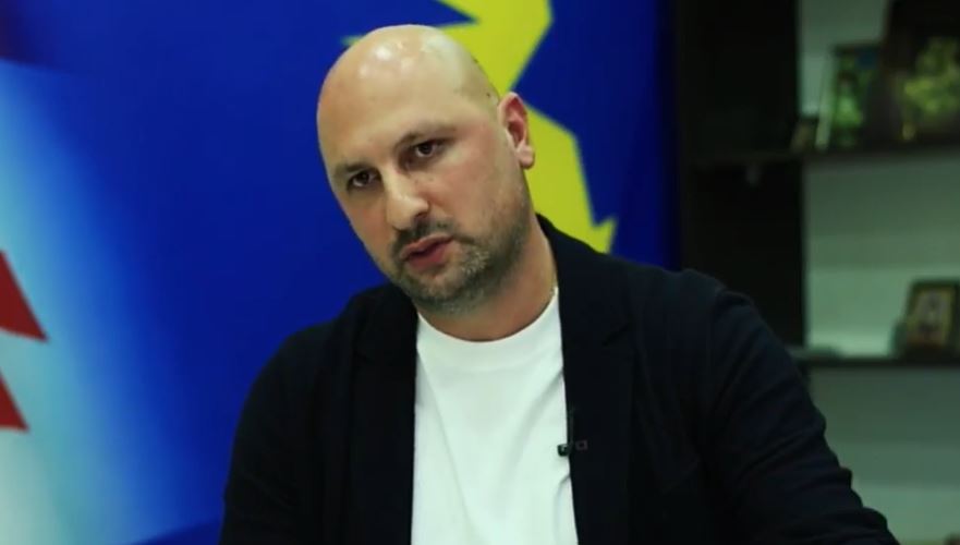 ირაკლი ხელაძე: ჩვენ ვასრულებთ ამომრჩევლის დაკვეთას, რომელთა უპირველესი მიზანი იყო, რომ სამართლებრივი პასუხი გასცემოდა იმ აგენტურულ ქსელს, რაც წლების განმავლობაში საქართველოში მუშაობდა და მოწადინებული და ორიენტირებული იყო, რომ ყველაფერი ეროვნული, ქრისტიანული დაეკნინებინა