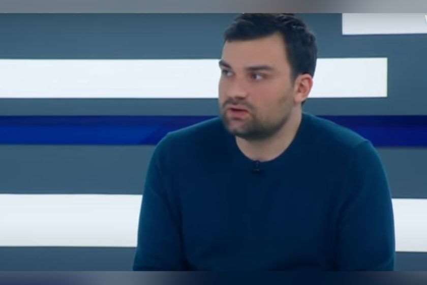 ზაზა დობორჯგინიძე: დემოკრატიებში არაკონსტიტუციური აქტორების გასამართლება დასაშვებია, თუ ისინი ხელისუფლებაში მოსვლას არასაარჩევნო გზით ცდილობენ