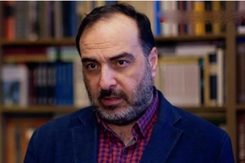 ზაზა შათირიშვილი: „დიფ სთეითი“ აქტიურად ცდილობს სულ უფრო გაზარდოს იმ ქვეყნებისა თუ ინსტიტუტების რიცხვი, რომელთა მმართველებიც მათ უპირობო მორჩილებაში იქნებიან
