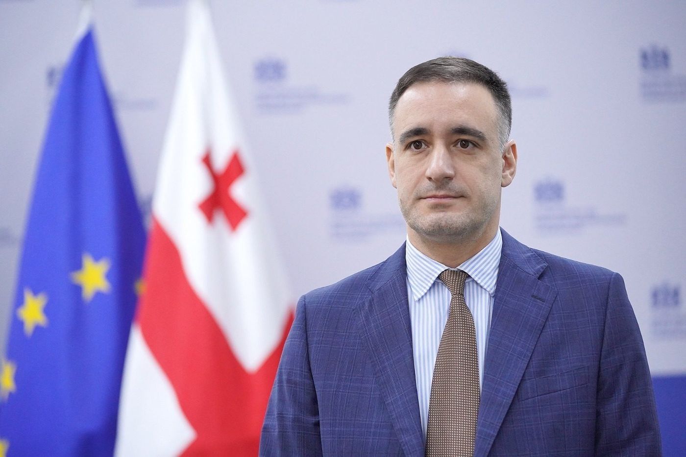 ვახტანგ ცინცაძე: საგარეო ვაჭრობის მიმართულებით პოზიტიური ტენდენციები გრძელდება და 9 თვის მაჩვენებლებით რეკორდულია როგორც ექსპორტის, ასევე ადგილობრივი ექსპორტის მაჩვენებლები