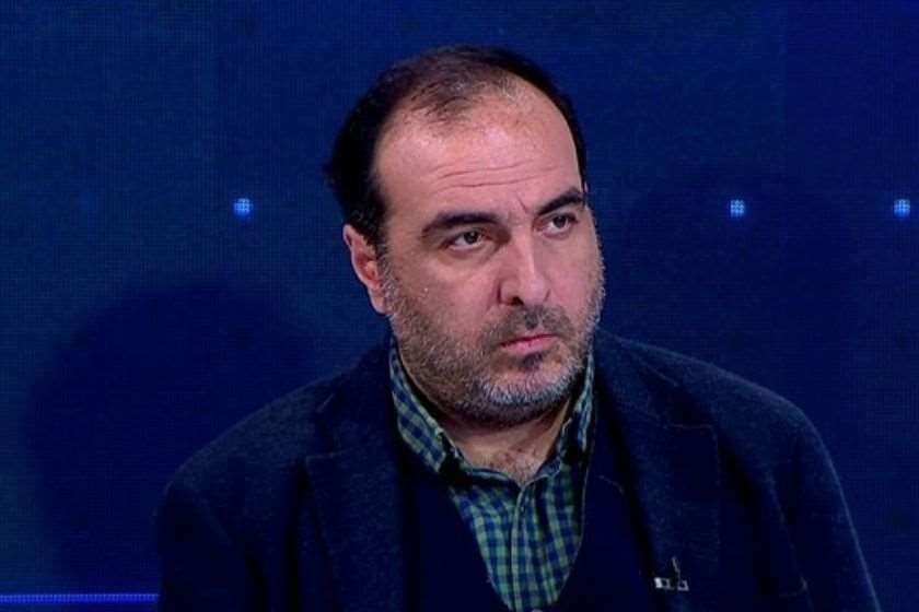 ზაზა შათირიშვილი: ბიძინა ივანიშვილისა და „ქართული ოცნებისთვის“ იმის დაბრალების მაგალითები, რასაც თავად „დიფ სთეითი“ ევროპაში აკეთებს, ჩვენს რეალობაში უხვად მოიძებნება. ბიძინა ივანიშვილს აბრალებენ სახელმწიფოს მიტაცებას მაშინ, როდესაც სხვადასხვა ფონდებისა და უკონტროლო ფინანსების საშუალებით, ე.წ. „ენჯეოების“ შექმნისა და მათი მმართველობით პროცესებში ჩართულობის ხელშეწყობით თავად იტაცებენ სახელმწიფოებს