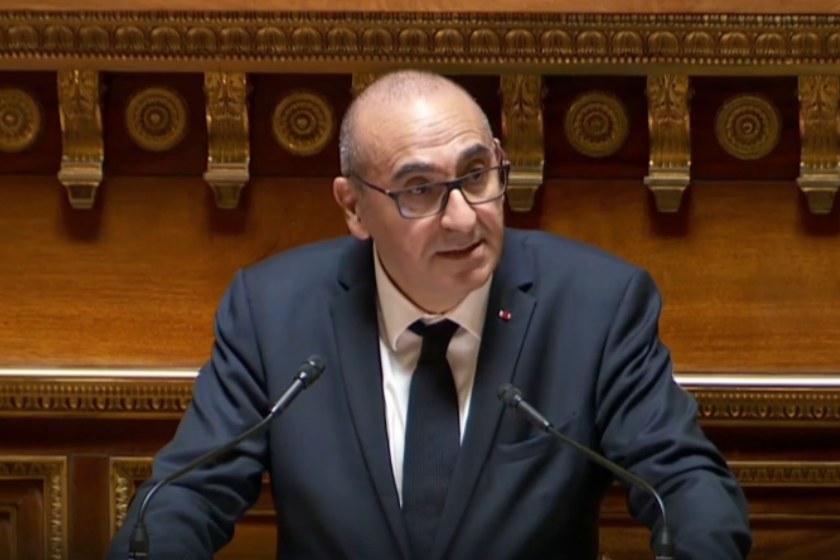 საფრანგეთის შს მინისტრი ლორან ნუნიესი: ევროპის რამდენიმე ქვეყანა საარჩევნო პროცესების დროს ინფორმაციის მასშტაბური მანიპულაციის მსხვერპლი გახდა. მათ შორის არის საქართველო- საკმარისია, საზოგადოებას დააჯერონ, რომ არჩევნები გაყალბდა. ამ დროს ეჭვი პოლიტიკურ იარაღად იქცევა, ხოლო პირველი მსხვერპლი მოქალაქეების ნდობაა საკუთარი ინსტიტუტების მიმართ
