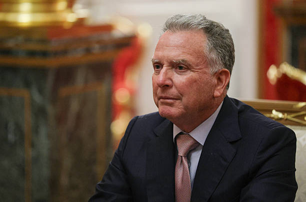 AXIOS: სტივ უიტკოფი დღეს ოსლოში ჩავა და ვოლოდიმირ ზელენსკის შეხვდება