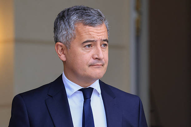 საფრანგეთის იუსტიციის მინისტრი მაღაზიების მძარცველებისთვის მკაცრი სასჯელის გამოტანას მოითხოვს