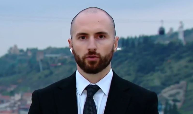 საქართველოს ეკონომიკის განვითარების კორპორაციის გენერალური დირექტორი: ბოლო წლებში ძალიან სწრაფად იზრდებოდა საქართველოს ეკონომიკა. ზრდის ეს ტემპები საჭიროებს შენარჩუნებას და სწორედ ამ ზრდის შენარჩუნებაა ჩვენი მიზანი
