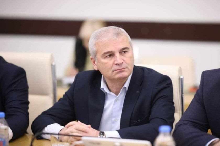 ირაკლი ქადაგიშვილი ევროკომისიის პრესსპიკერის განცხადებაზე: მათი განცხადებები ემსახურება კანონის აღსრულებაში უხეშ ჩარევას და ზეწოლის განხორიციელებას, რაც მიუღებელია