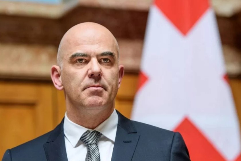 ალენ ბერსე: პროცესის შედეგს წინასწარ არ ვაფასებ, პატივს ვცემ სუვერენიტეტისა და სასამართლოს დამოუკიდებლობის პრინციპს, თუმცა მმართველ უმრავლესობას მოვუწოდებ, შეინარჩუნოს სივრცე ოპოზიციისთვის