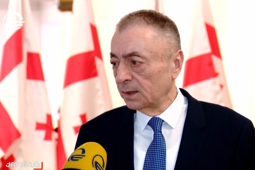 თენგიზ შარმანაშვილი: შეეგუონ იმას, რომ საქართველო არის სამართლებრივი სახელმწიფო და აქ სასამართლოები იღებენ დამოუკიდებელ გადაწყვეტილებას, როგორც საკუთარი ხელისუფლებისგან, ასევე საერთაშორისო აქტორებისგან