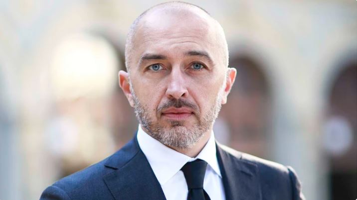 უკრაინის ანტიკორუფციული ბიურო ქვეყნის ეროვნული ბანკის მმართველის სახლში ჩხრეკას ატარებს