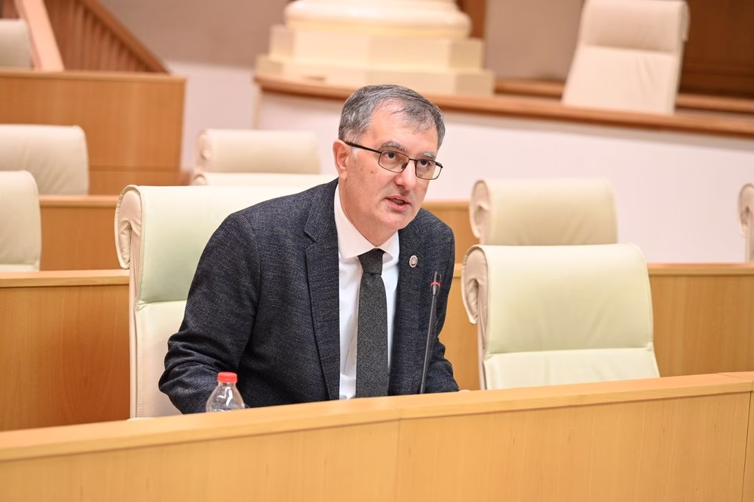 სოზარ სუბარი:ის, რაც დემოკრატიული პროცესია გერმანიაში, ჩეხეთში, პოლონეთში, მოლდოვაში, ესპანეთში ბუნებრივია ეს იქნება დემოკრატიული პროცესი საქართველოშიც