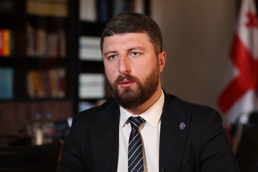 არჩილ გორდულაძე: ყველა პარტიას, რომლებიც ერთმანეთთან მჭიდროდ დაკავშირებულია, ვედავებით 23-ე მუხლის მესამე პუნქტის დარღვევას თითოეულ კომპონენტში