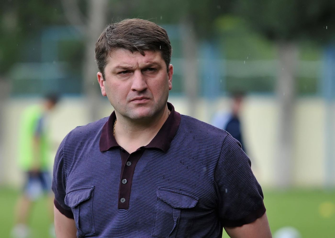 სამების ტაძარში გიორგი ნემსაძის სამოქალაქო პანაშვიდი გაიმართა