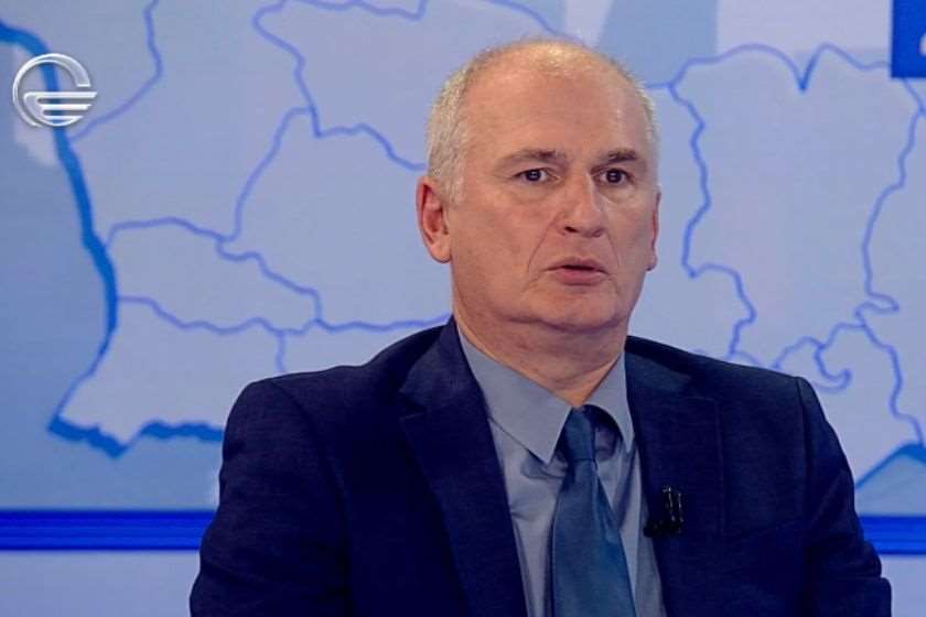 კახა ძაგანია: გვარამიას ორგანიზებულ დღევანდელ აქციასთან დაკავშირებით მახსენდება ვაჟას - ალუდა ქეთელაურიდან „გულადი და სახელოვანი, მტერიც კი მირჩევნიაო“. რა დავაშავეთ მტერშიც არ გვიმართლებს?!