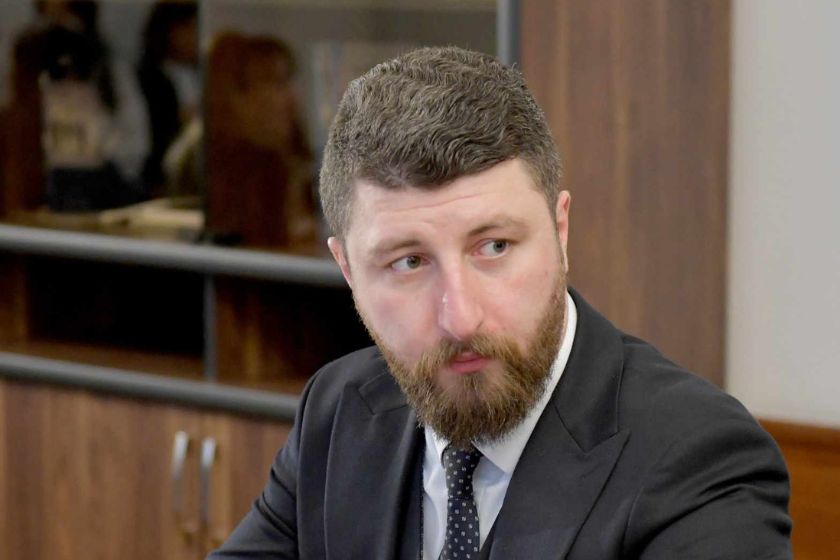 არჩილ გორდულაძე: ტყუილია, თითქოს „ქართულ ოცნებას“ პარტიების გაუქმება პოლიტიკური თანამშრომლობის გამო სურს