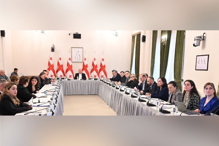 მუდმივმოქმედმა აუდიტის ჯგუფმა სახელმწიფო აუდიტის სამსახურის მიერ წარმოდგენილი ანგარიშები განიხილა
