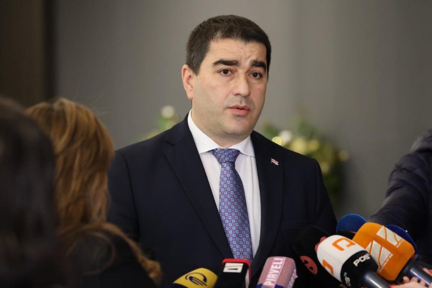 შალვა პაპუაშვილი ევროპაში მიმდინარე პროცესებზე: ეს არის შედეგი ბრიუსელის შიდა პოლიტიკისა, რომელმაც იდენტობის კრიზისამდე მიიყვანა სხვადასხვა საზოგადოება და ქვეყანა
