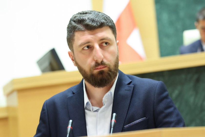არჩილ გორდულაძე: ტყუილია, თითქოს „ნაცმოძრაობის“ დროინდელ არცერთ თანამდებობის პირს კორუფციაზე ბრალი წარდგენილი არ ჰქონია