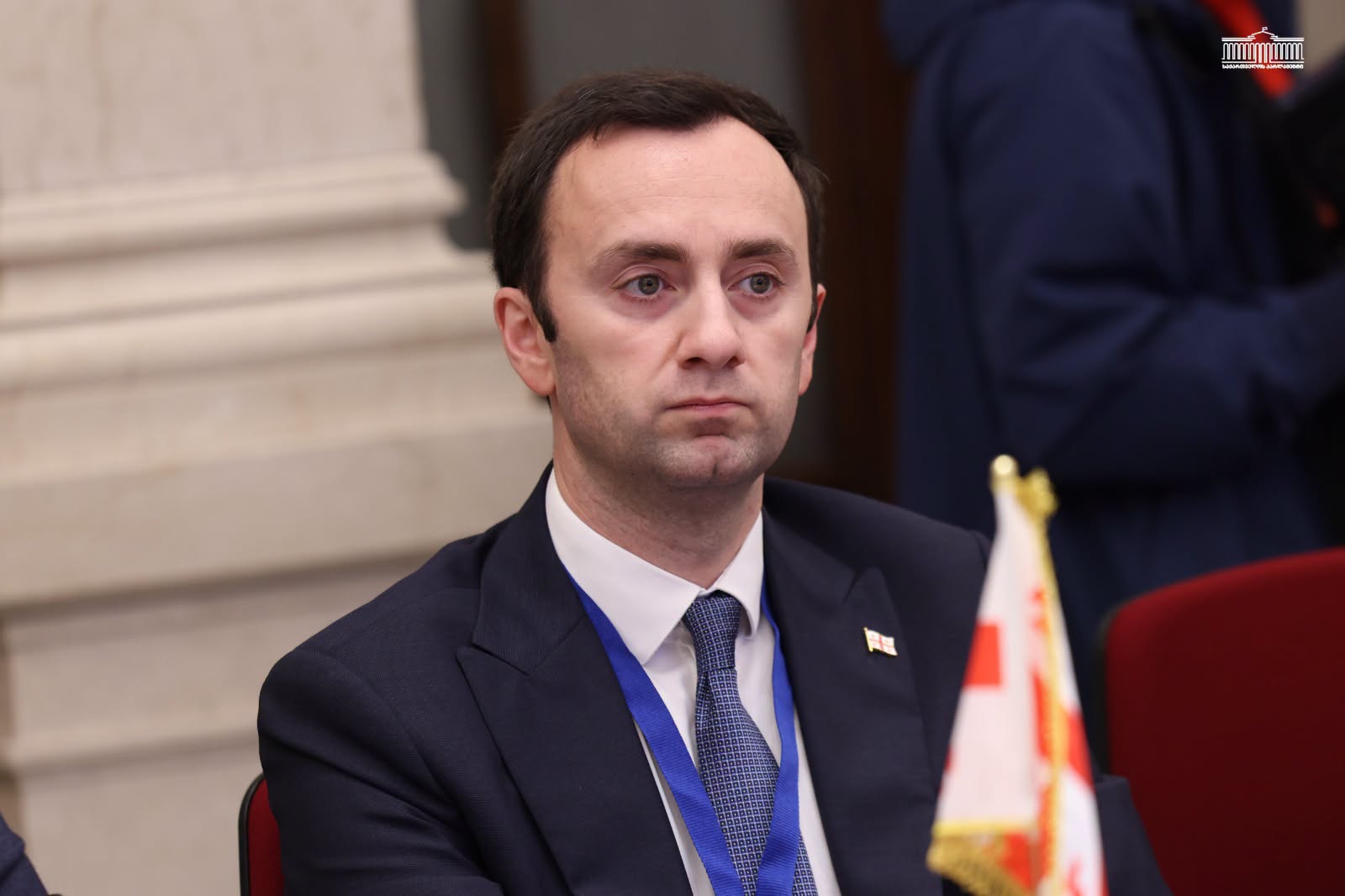 ლევან მახაშვილი: უკვე ცალსახად დადასტურებულ ფაქტებზე ვისმენთ ამორალურ განცხადებებს ყოფილი პრეზიდენტის მხრიდან. ეს კიდევ ერთხელ აჩვენებს ამ ადამიანის და ზოგადად, მისი პოლიტიკური ძალის რეალურ სახეს