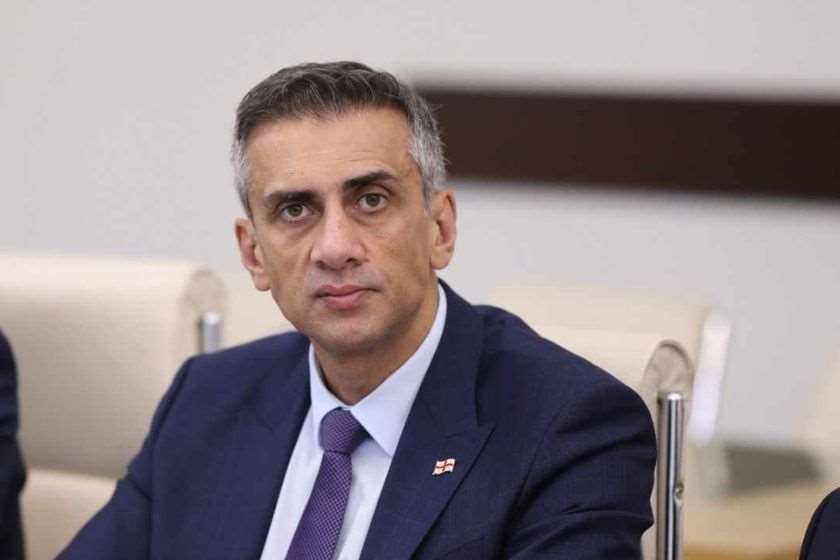 გიორგი კახიანი "ნაციონალურ მოძრაობაზე": მოლოდინი გვქონდა, რომ რაღაცას მაინც იტყოდნენ სამართლებრივი თვალსაზრისით, მაგრამ ვნახეთ, რომ ფაქტიურად საკონსტიტუციო სასამართლოს ტრიბუნა გამოიყენეს ისევ და ისევ პოპულიზმისთვის
