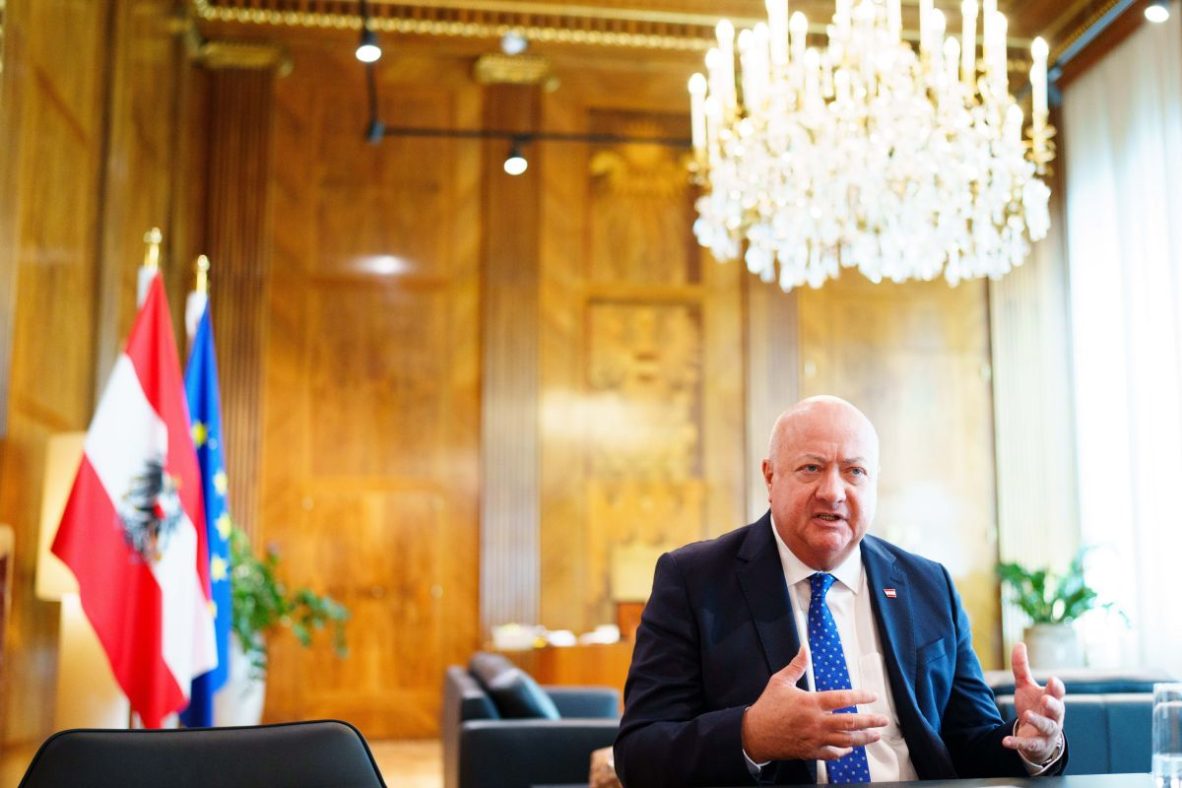 Rapporteur: ავსტრია ევროკავშირის ბიუჯეტს ვეტოს დადებით ემუქრება