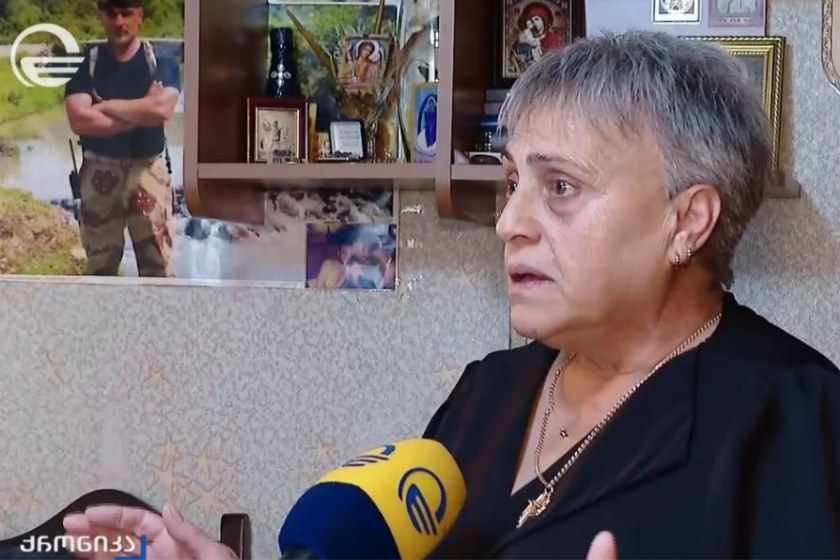 როინ შავაძის მეუღლე სააკაშვილის აღიარებაზე: კიდევ ერთხელ დაამტკიცა მიშამ, რომ მისი ბრძანებით იქნა როინ შავაძე მოკლული. მან თვითონ აღიარა, რომ მისი დაკვეთით მოხდა ეს ყველაფერი. ჩემს მეუღლეს თანამებრძოლები არ მიუტოვებია. ჩემს მეუღლეს მიცვალებულები არ მოუტოვებია. ყოველ ნახევარ საათში, ყველაზე ტელევიზიის წინ გამოდიოდა ბელადი და თვითონ აღიარებდა თუ სად იყო ჯარი და სად იდგა. ვის რას აბრალებს?!
