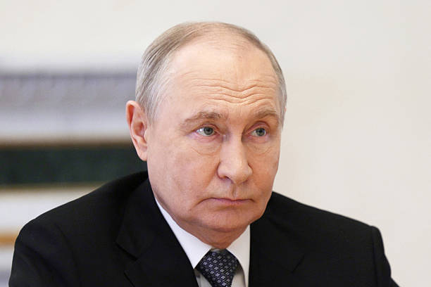 Bloomberg: პუტინი ფინეთისა და ნორვეგიის ლიდერებთან სამშაბათს უკრაინის საკითხთან დაკავშირებით სატელეფონო საუბარს გეგმავს