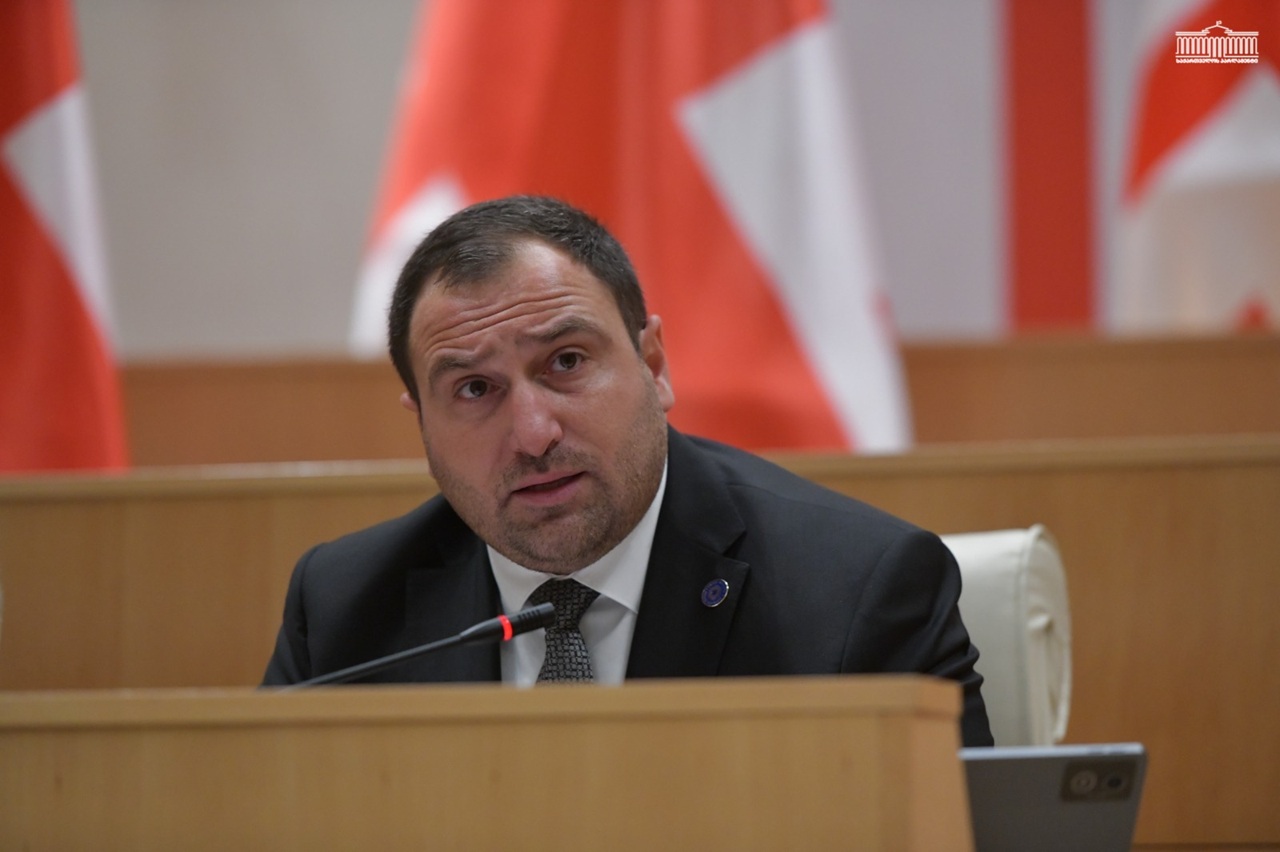 ირაკლი კირცხალია ოპოზიციას: უნდა გასამართლდეთ და აიკრძალოთ იმიტომ, რომ თქვენ შექმენით წამების, მკვლელობისა და რეკეტის ძალადობრივი სისტემა - მჯერა, რომ საკონსტიტუციო სასამართლოში ჩვენი სარჩელი გაიმარჯვებს, რაც პირდაპირ საქართველოს გამარჯვებას ნიშნავს