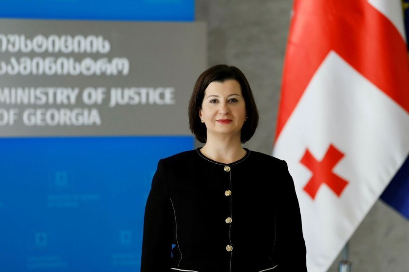 თამარ ზოდელავა „მეწარმეთა შესახებ“ საქართველოს კანონზე: განჭვრეტადი კანონმდებლობა და გამჭვირვალე პროცედურები ბიზნესს საქმიანობის უფრო დაცულად განხორციელების შესაძლებლობას აძლევს