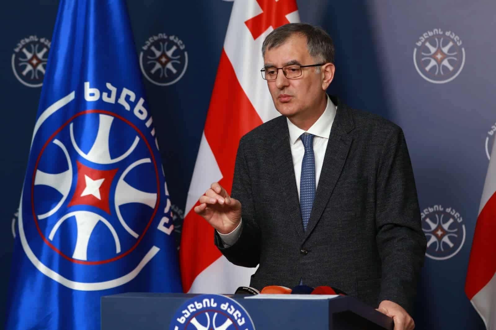 სოზარ სუბარი: საპარლამენტო პოლიტიკურმა ჯგუფმა “ხალხის ძალამ” „ლატარიების, აზარტული და მომგებიანი თამაშობების მოწყობის შესახებ“ საქართველოს კანონში ცვლილების შეტანის თაობაზე“ კანონპროექტს მხარი არ დაუჭირა