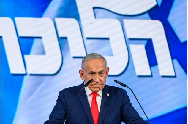 POLITICO: ისრაელში არჩევნების შემდეგ ვაშინგტონს ნეთანიაჰუ მობეზრდა