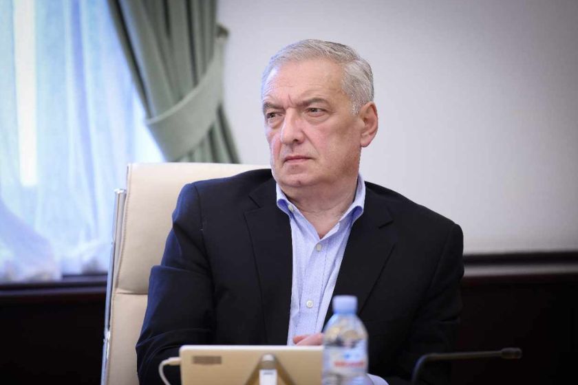გიორგი ვოლსკი: ევროპაში, ევროპის ქალაქებში მიმდინარე ეს ძალიან მძიმე პროცესები ჰგავს მართულ ქაოსს - გარკვეული პოლიტიკური მიზნით ჩამოყალიბებულ სისტემას