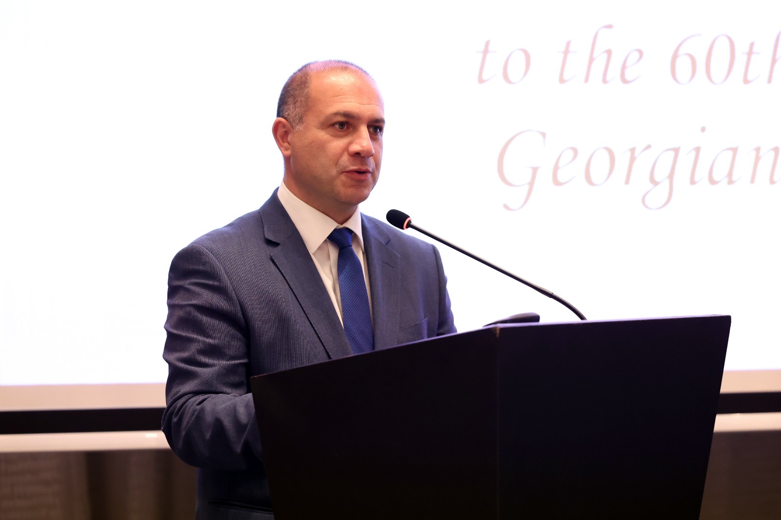 თბილისში ევროპის ენციკლოპედიათა ქსელის კონფერენცია იმართება